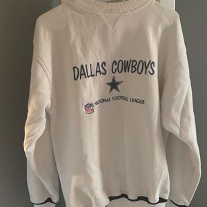Dallas Cowboys Sweatshirt